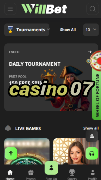 Casino 07 - Secure & Fast Withdrawals-4x4casino.ydblkf.net