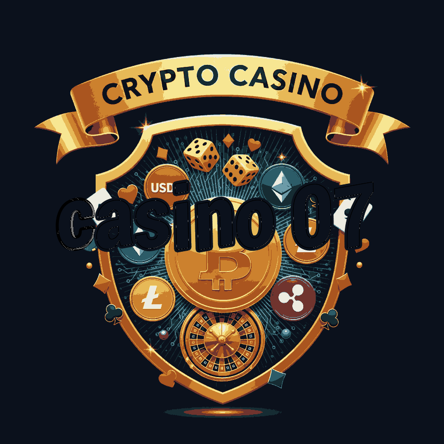 Casino 07 - Secure & Fast Withdrawals